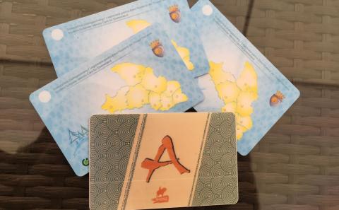 Partner lett a SIC Card és az A Kártya
