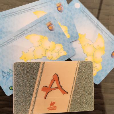 Partner lett a SIC Card és az A Kártya